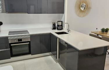 Flamenca Village Resort apt 83 - Photo 5