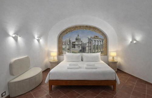 Rome Bloom - Colosseo - Foto 34