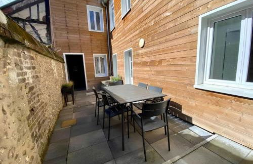 Maison familiale avec extérieur Ménage et linges inclus - Foto 32