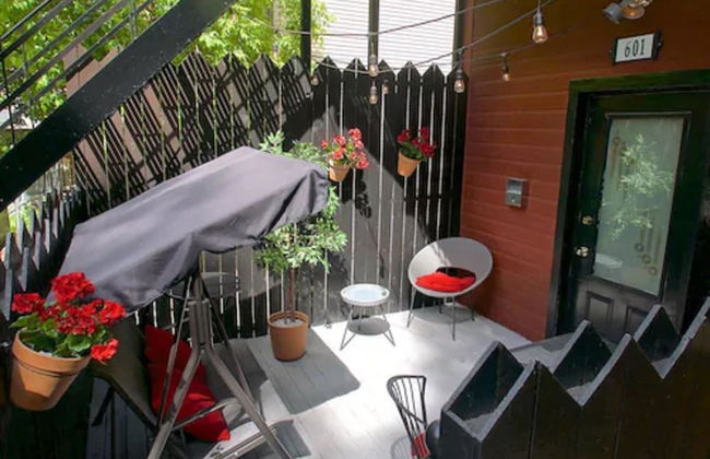 Auberge Les Bons Matins - Foto 36