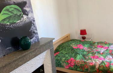 Appartement de la nation 2 - Foto 8