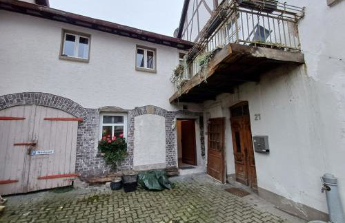 Mammut Apartments Monteurunterkunft - Foto 16