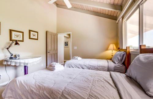 Honomu Home with Screened Lanai and Ocean Views! - Foto 18