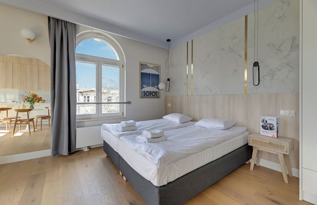 White Dune by Dom & House Apartments - Photo 54