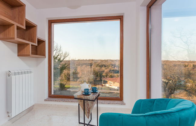 Villa Julia - Foto 25