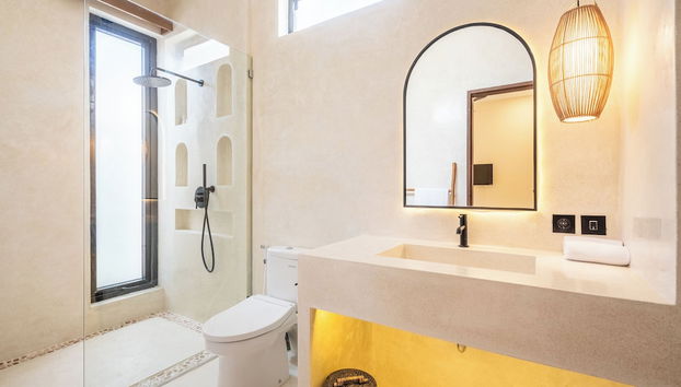 Seffalas Villa by Betterplace - Foto 4, Habitación