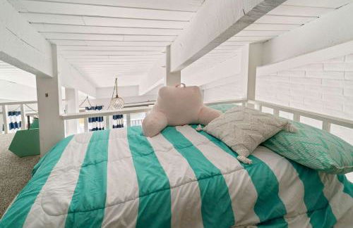 Lakeside Serenity - 2BR 1BA Clear Lake Escape - Foto 28