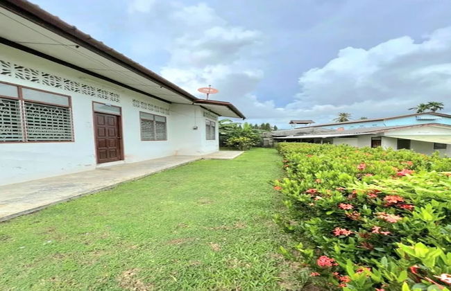 Baan Bonsuan Hill Guesthouse - Photo 10