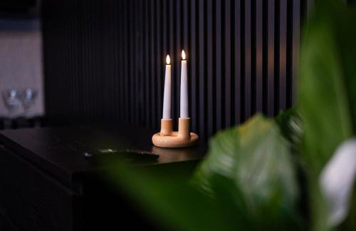 LivingRoom Oficyna Self Check-in 24h - Foto 8