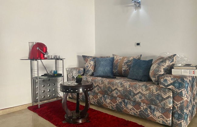 Apartment With Terrace - Foto 7