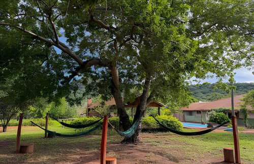 Fazenda Ana-Lú exclusiva com vista do Paxixi Mato Grosso do Sul - Foto 18