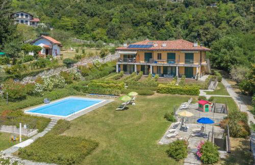 Apartment Gli Ulivi 11, Tremezzina - Foto 2