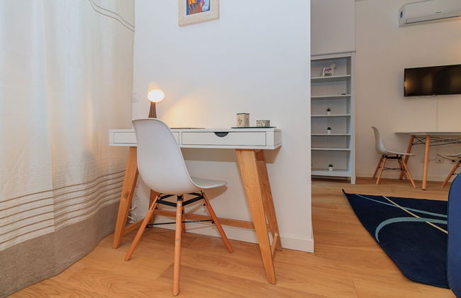 JOIVY Cosy 1Bed Flat In Fiera - Foto 15