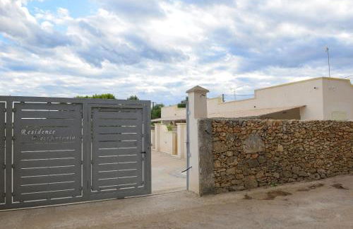 Residence Pietrantonio - Foto 49