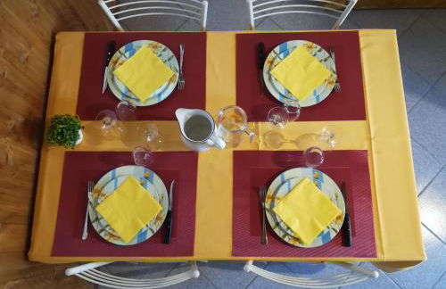 Agriturismo Il Burlino Apartments - Foto 52