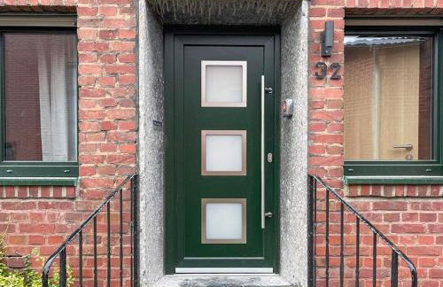 T&K Apartments - Wegberg - 3-6 Zimmer Apartments - Foto 18