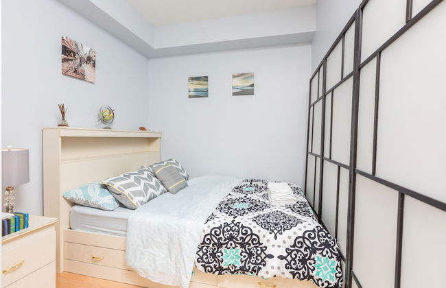 Iceboat Terrace-Downtown-Ent District - Foto 6