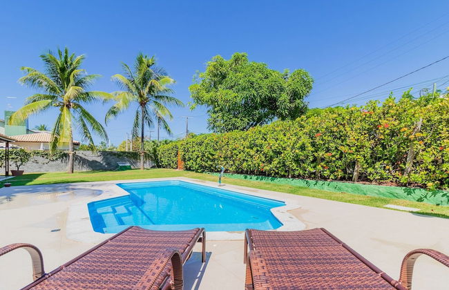 GB69 Excelente Casa a 400m da Praia - Photo 22