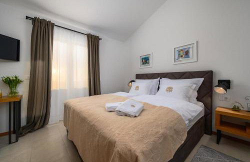 Villa Oliva Muntrilj - Foto 21