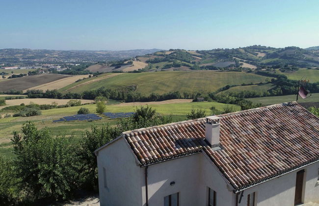 Belvilla by OYO Lisa Fonte Parolla - Foto 38