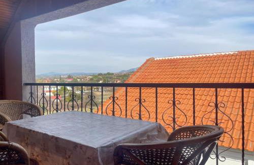 Dimosthenis house, private pool & sauna - Foto 39