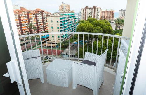 LaraMar Solo Familias Apartamento vistas al mar - Foto 20