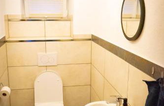 Ferienwohnung Wasser mit Sauna - Foto 11