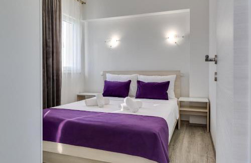 Apartment Miruna s bazenom i jakuzijem - Foto 33