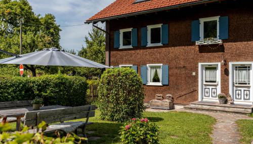 Uriges Haus im Grünen - Foto 3