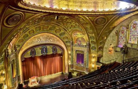 Theatre Retreat 2 Bedroom Loft - 1 Blk from Theatres - Foto 37