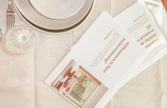 3 Zimmer Apartment - mit Panoramablick über Büdingen - Foto 27