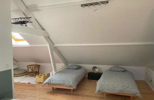 Le Rosa: Villa de charme entre mer et pinède - Foto 42