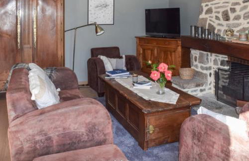 La longère d'Adèle Gîte de charme avec jacuzzi - Foto 13