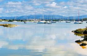 MAREA Algarve - Sea view cozy sunny apartment in Alvor - Foto 27