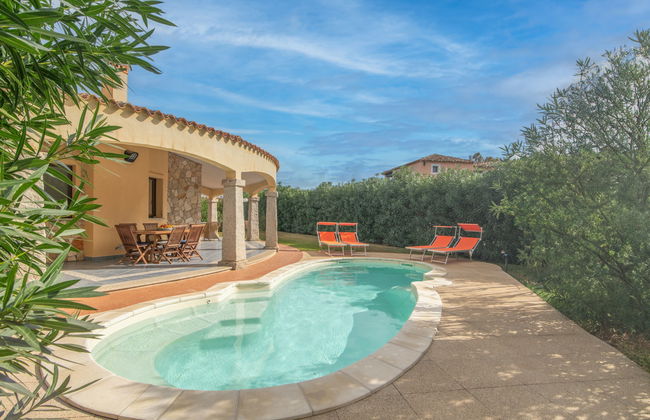 Rei Sole (REI317) - Foto 1