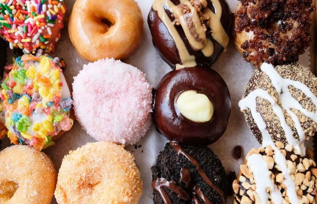 Nashville: Downtown Tour - Photo 9