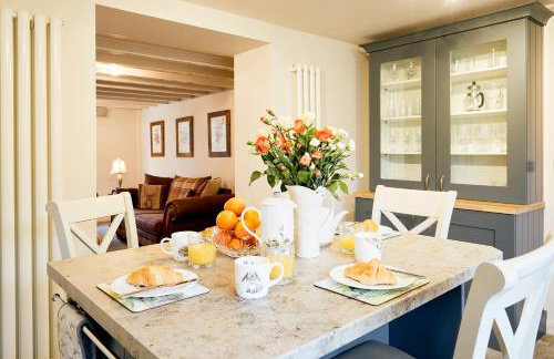 Cheriton Cottage - Foto 7