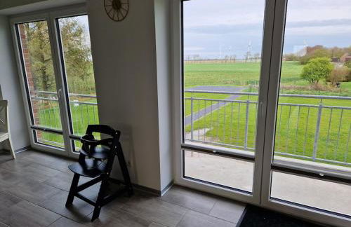 Ferienhaus Flut an der Nordsee bis 14 Personen mit Hund - Foto 49