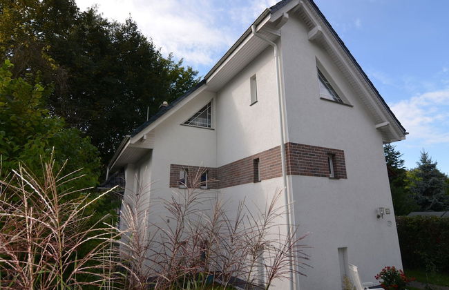 Luxurious Apartment in Schonow With Sauna - Foto 1