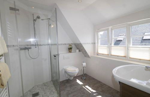 Ferienwohnung Haus Claßen 28qm - Foto 9