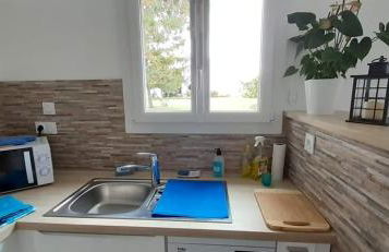 Le logis de Chantal en pays royannais - Photo 43