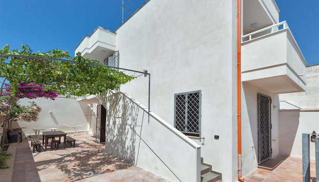 1659 Dodger House in Porto Cesareo - Foto 4, Habitación