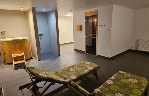 Apartament Czarna Góra TIGNES 4 Sienna - Foto 11