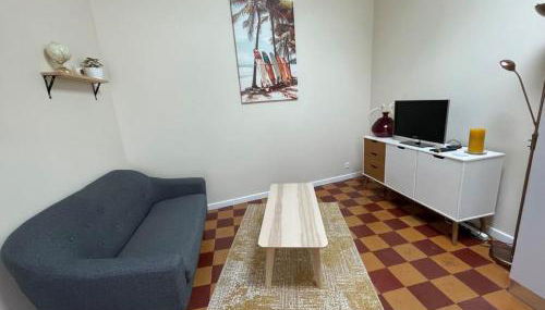 Maisonnette quartier Arago - Foto 5