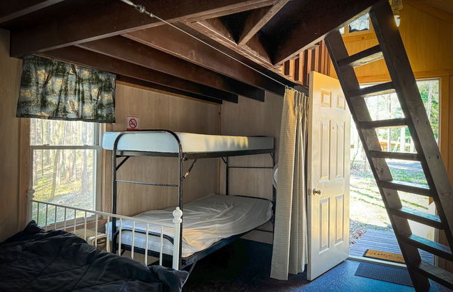 Boyer's Pond Campground - Foto 45