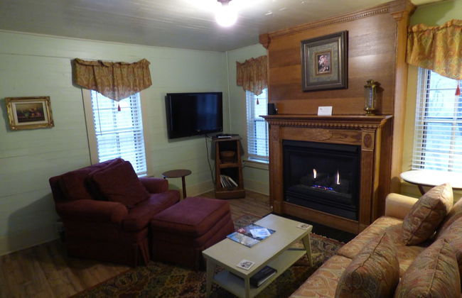 Lookout Cottages - Foto 29