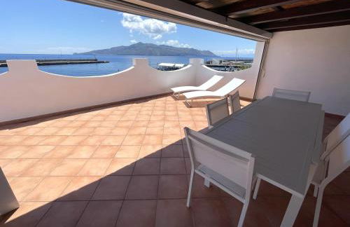 Casa Segreto, sul porto di Santa Marina Salina - Foto 29