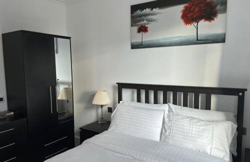 Canary Wharf - Luxury Apartments - Foto 18