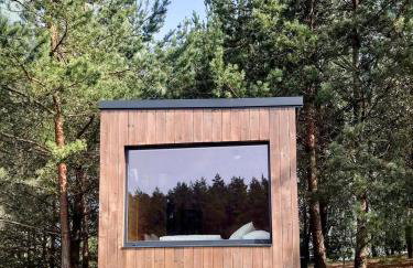 Na skraju gaju - Foto 1