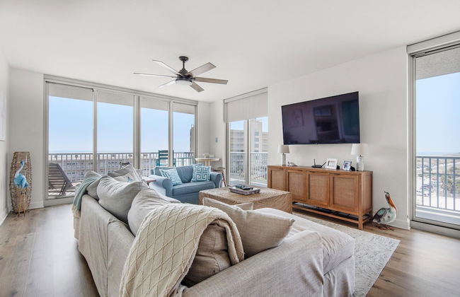 Emerald Dolphin Unit 650 - Foto 38